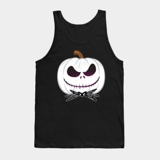 Pumpkin King Tank Top